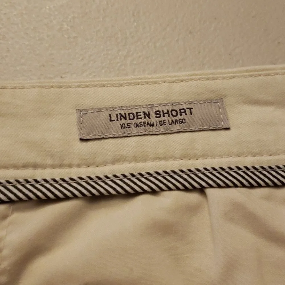 Goodfellow & Co Men's  LT‎ Cream 10.5